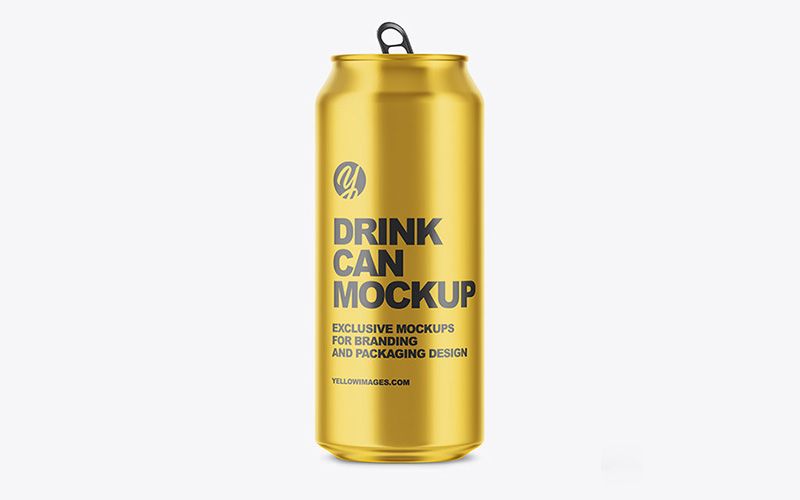 Download 45 Premium And Free Beverage Can Mockups In Psd Counrty4k Yellowimages Mockups