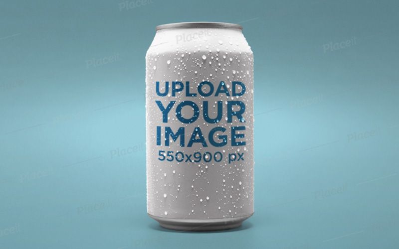Download 45 Premium And Free Beverage Can Mockups In Psd Counrty4k PSD Mockup Templates