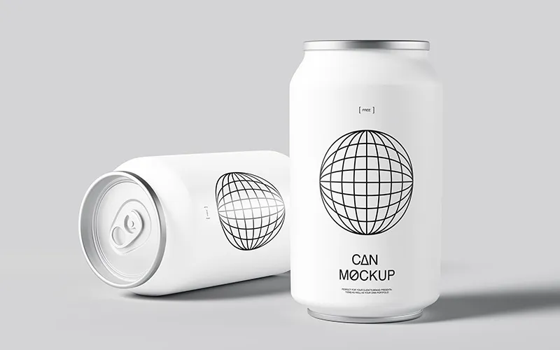 53 20 free and premium photo realistic beverage can mockups in psd