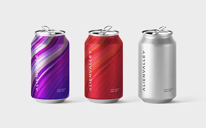 56 20 free and premium photo realistic beverage can mockups in psd