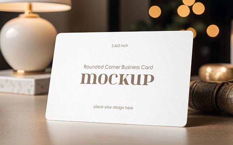 57 20 absolutely free photo realistic business card mockups in psd