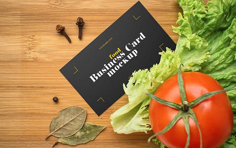 59 20 absolutely free photo realistic business card mockups in psd