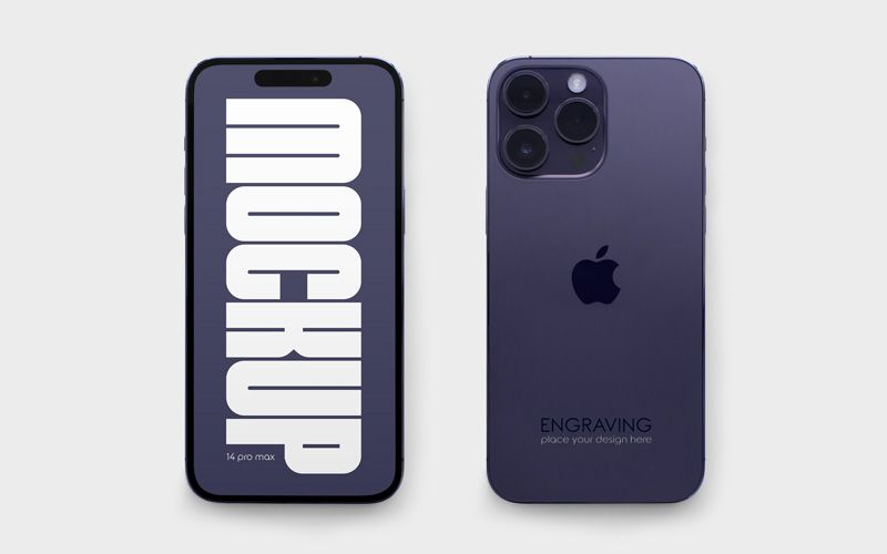 50 20 premium and free photo realistic iphone mockups in psd