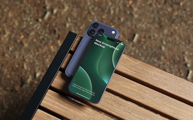 69 20 premium and free photo realistic iphone mockups in psd