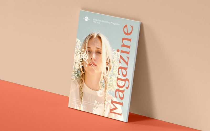 67 25 premium and free magazine psd mockups