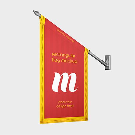 Preview_mockup_small_rectangular-flag-mockup-set