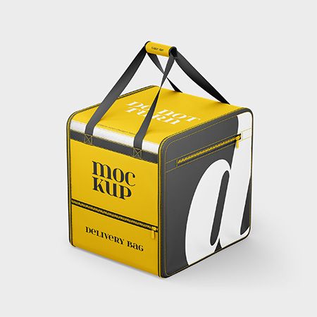 ULTRALITE The Heavy Duty Product Large Size Quality Branded Grocery Delivery  Bag/Parcel/ Logistic/E-Commerce/Courier/Grocery/Food/OtherPurpose/Hotel&Restorent  Delivery Bag 25X18x13 Capicity 127 L 116 L Backpack Black - Price in India  | Flipkart.com