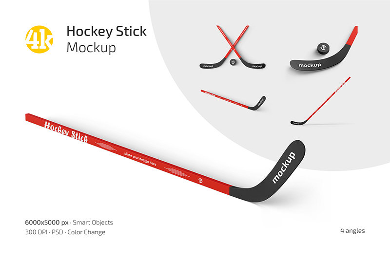 Preview 1 hockey stick
