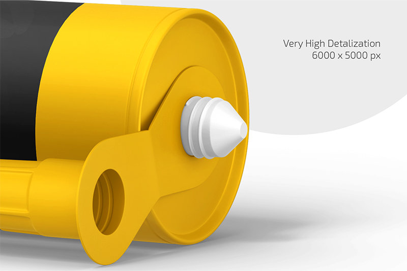 Preview 3 silicone sealant tube