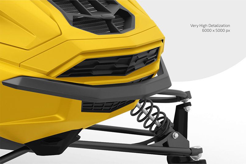 Preview 3 snowmobile