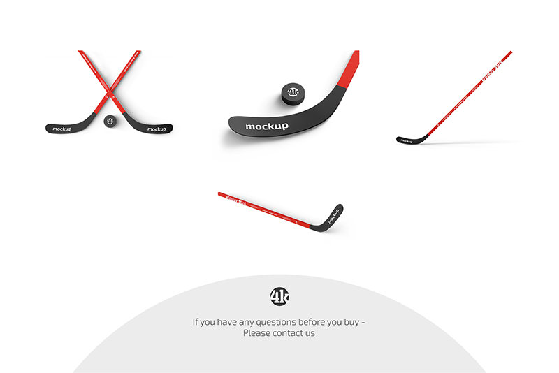 Preview 4 hockey stick