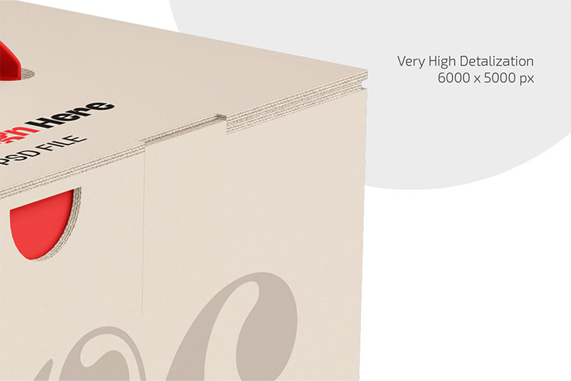 Preview 3 bag in box