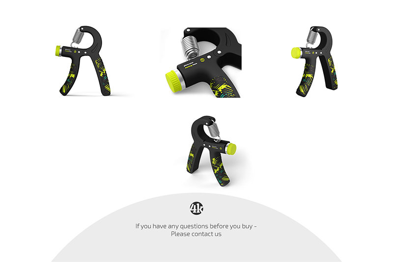 Preview 4 hand grip