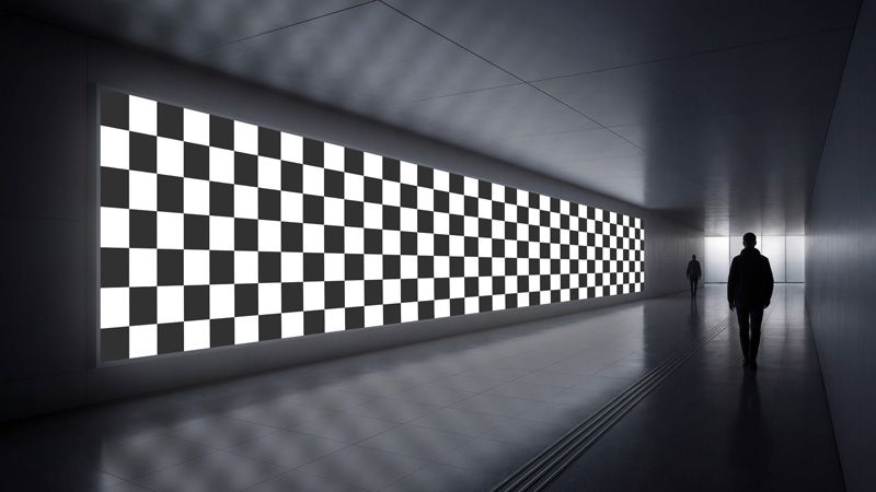 Preview mockup 4 free digital screen mockup